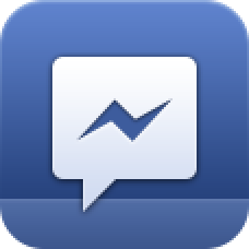 Geezbook Messenger